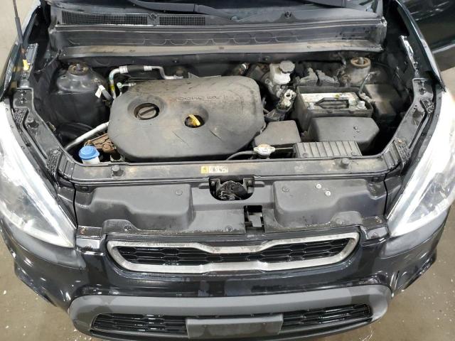 Photo 12 from auction – 2013 KIA SOUL + with VIN KNDJT2A64D7749553