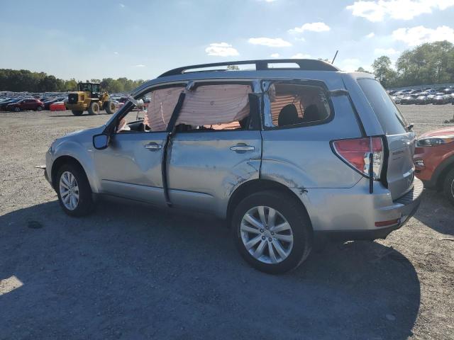 Photo 2 from auction – 2013 SUBARU FORESTER 2 with VIN JF2SHADC3DH432330