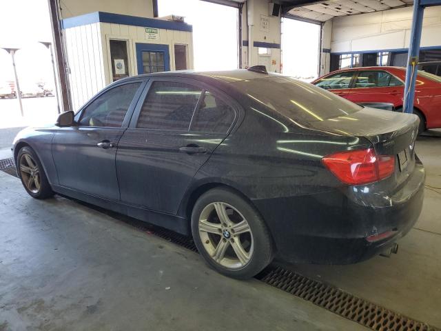 Photo 2 from auction – 2013 BMW 328 I SULE with VIN WBA3C1G56DNR44547
