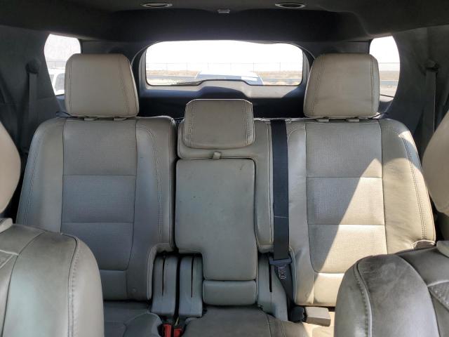 Photo 10 from auction – 2011 FORD EXPLORER L with VIN 1FMHK7F84BGA46312