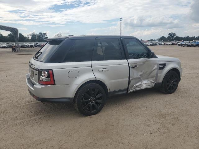 Photo 3 from auction – 2013 LAND ROVER RANGE ROVE with VIN SALSF2D47DA796948