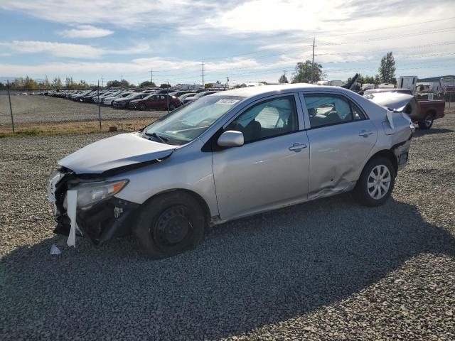 TOYOTA COROLLA BA 2010 with VIN 2T1BU4EE5AC535440 - Photo from auction