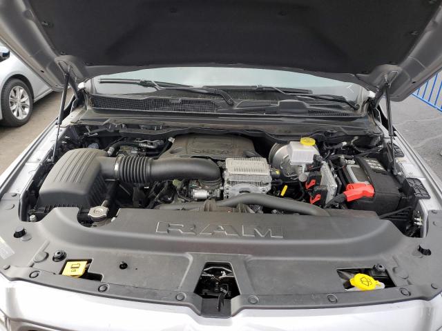 Photo 11 from auction – 2022 RAM 1500 BIG H with VIN 1C6SRFFT2NN413171