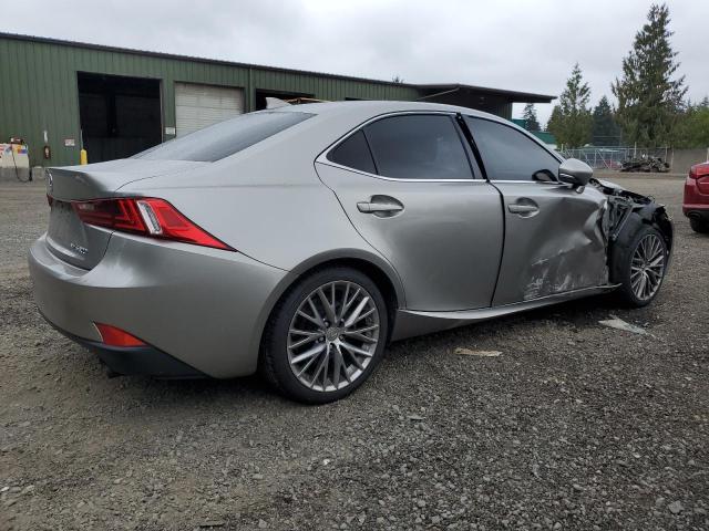 Photo 3 from auction – 2016 LEXUS IS 300 with VIN JTHCM1D20G5005360