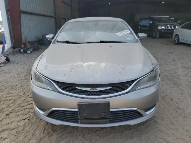 Photo 5 from auction – 2015 CHRYSLER 200 LIMITE with VIN 1C3CCCAB8FN587957
