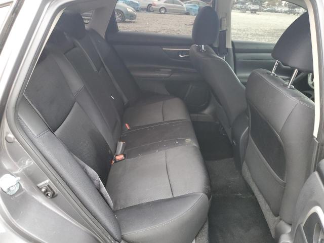 Photo 10 from auction – 2017 NISSAN ALTIMA 2.5 with VIN 1N4AL3AP2HN330073