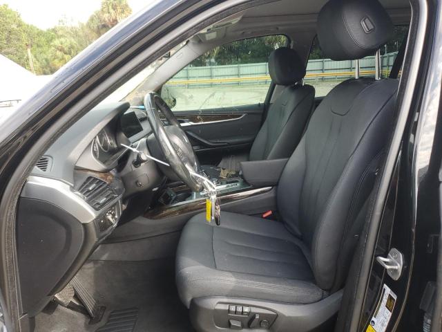 Photo 7 from auction – 2016 BMW X5 SDRIVE3 with VIN 5UXKR2C53G0R70001