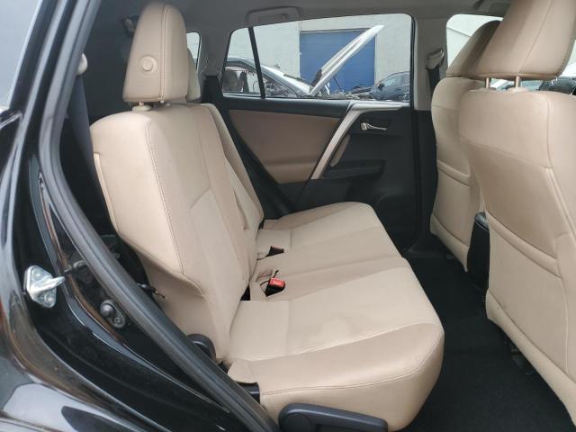 Photo 11 from auction – 2015 TOYOTA RAV4 XLE with VIN 2T3RFREV9FW386856