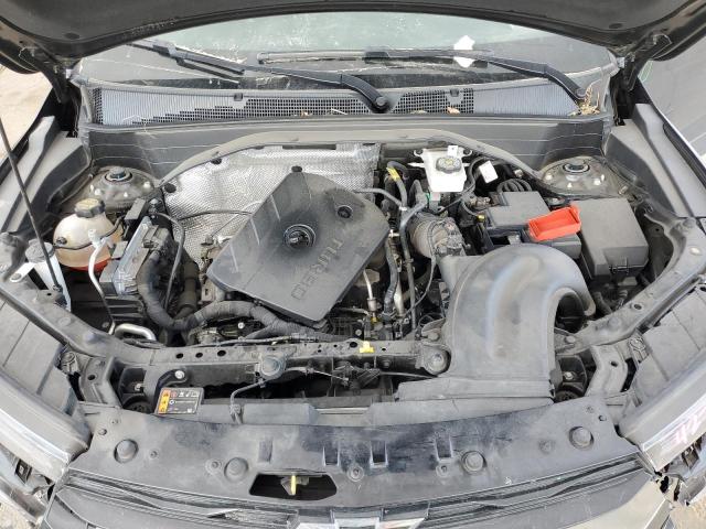 Photo 12 from auction – 2022 CHEVROLET TRAILBLAZE with VIN KL79MTSL4NB106576