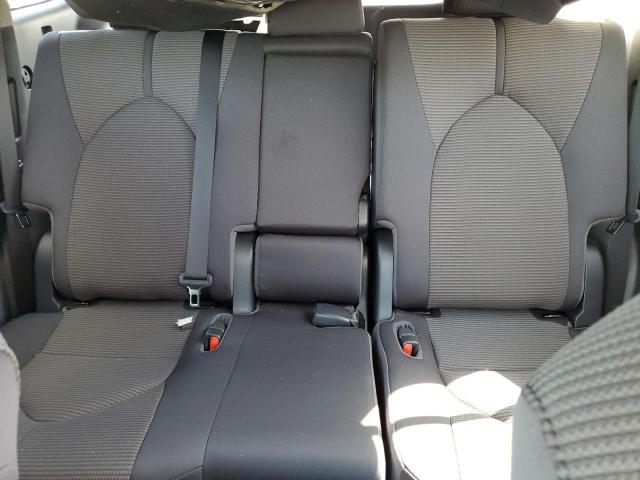 Photo 10 from auction – 2023 TOYOTA HIGHLANDER with VIN 5TDKDRAH5PS512639