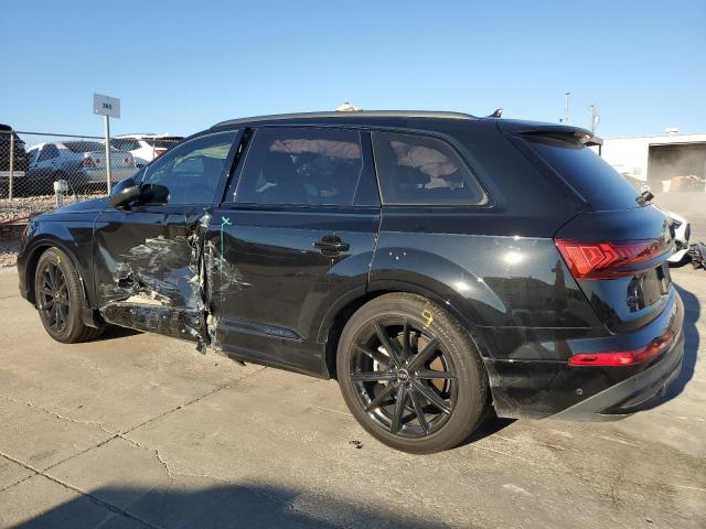 Photo 2 from auction – 2023 AUDI Q7 PRESTIG with VIN WA1VXBF76PD002009