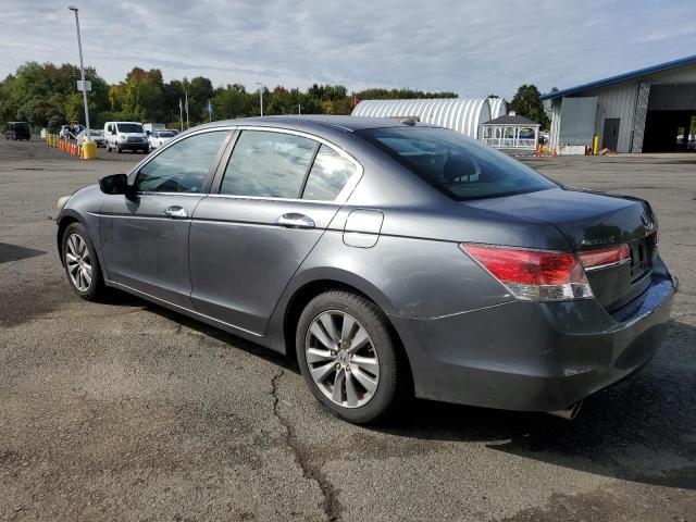 Photo 2 from auction – 2011 HONDA ACCORD EXL with VIN 1HGCP3F87BA020591