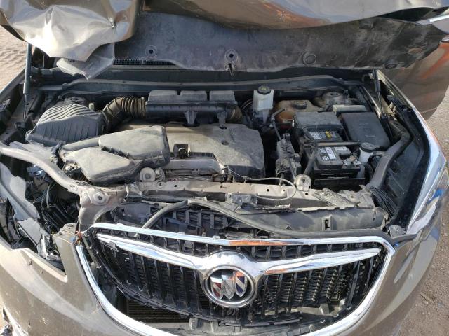 Photo 12 from auction – 2019 BUICK ENVISION E with VIN LRBFX2SA5KD011660
