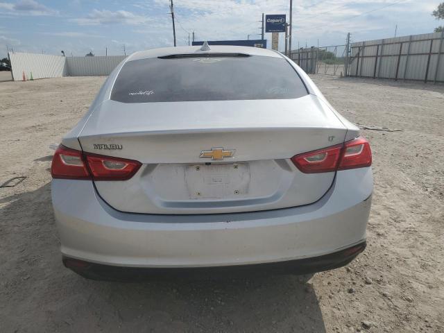 Photo 6 from auction – 2018 CHEVROLET MALIBU LT with VIN 1G1ZD5ST8JF162465