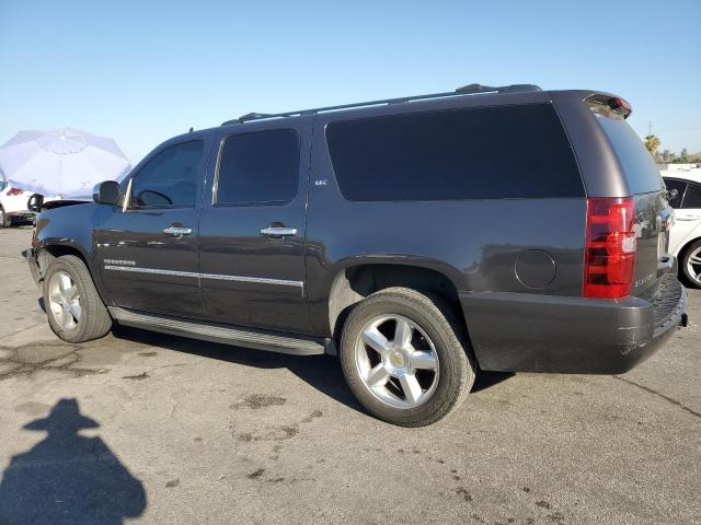 Photo 2 from auction – 2011 CHEVROLET SUBURBAN K with VIN 1GNSKKE38BR207064