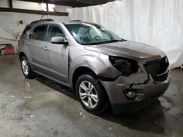 Photo 4 from auction – 2012 CHEVROLET EQUINOX LT with VIN 2GNFLNE52C6234520