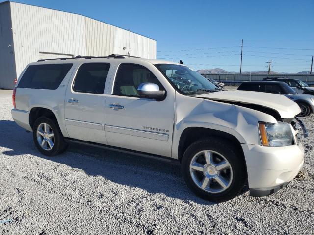 Photo 4 from auction – 2011 CHEVROLET SUBURBAN K with VIN 1GNSKKE33BR399896