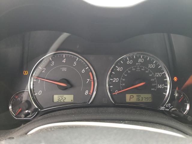 Photo 9 from auction – 2013 TOYOTA COROLLA BA with VIN 5YFBU4EE3DP110528