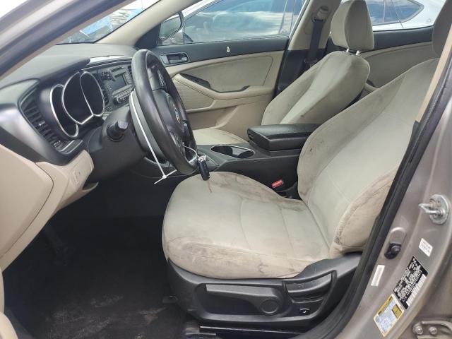 Photo 7 from auction – 2015 KIA OPTIMA LX with VIN 5XXGM4A76FG369412