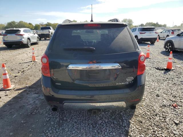 Photo 6 from auction – 2010 CHEVROLET EQUINOX LT with VIN 2CNFLNEY2A6282384