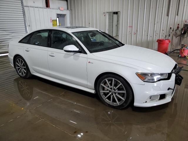 Photo 4 from auction – 2016 AUDI A6 PREMIUM with VIN WAUFGAFC1GN134247