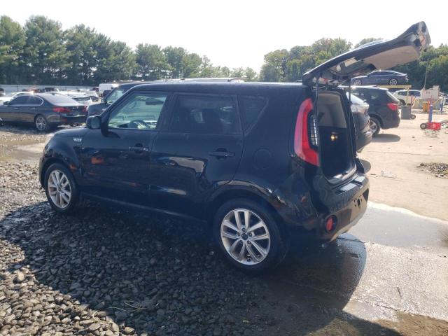 Photo 2 from auction – 2018 KIA SOUL + with VIN KNDJP3A56J7507442