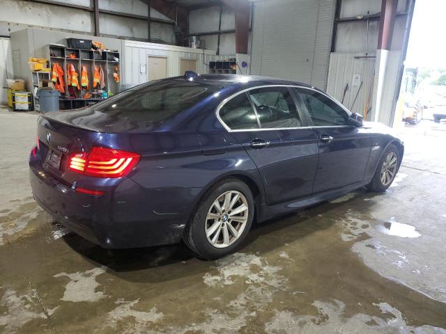 Photo 3 from auction – 2014 BMW 528 XI with VIN WBA5A7C59ED613315