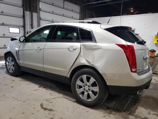 Photo 2 from auction – 2014 CADILLAC SRX LUXURY with VIN 3GYFNEE35ES681584