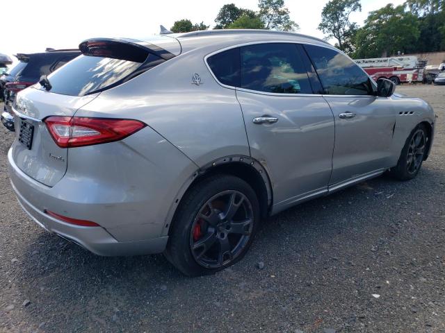 Photo 3 from auction – 2018 MASERATI LEVANTE LU with VIN ZN661XUL8JX280665