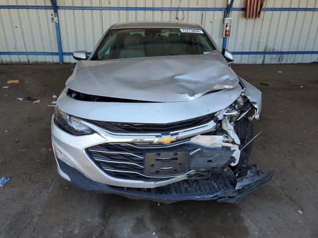 Photo 5 from auction – 2021 CHEVROLET MALIBU LT with VIN 1G1ZD5ST3MF012803