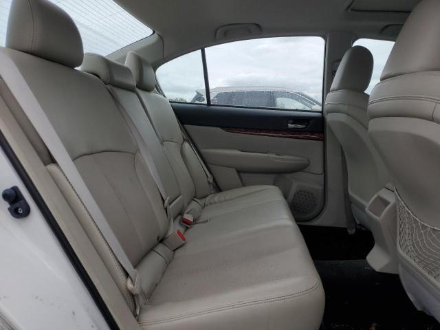 Photo 10 from auction – 2012 SUBARU LEGACY with VIN 4S3BMBK69C3003251