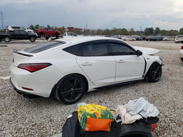 Photo 3 from auction – 2023 ACURA INTEGRA A- with VIN 19UDE4H32PA014285