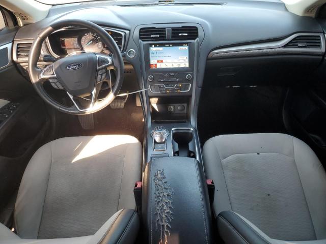 Photo 8 from auction – 2019 FORD FUSION SE with VIN 3FA6P0HD6KR126725