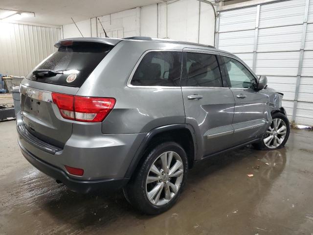 Photo 3 from auction – 2012 JEEP GRAND CHER with VIN 1C4RJFAG0CC346619