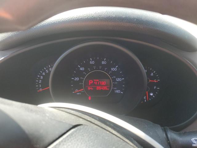 Foto 9 de la subasta – 2015 KIA SOUL con VIN KNDJN2A22F7140715