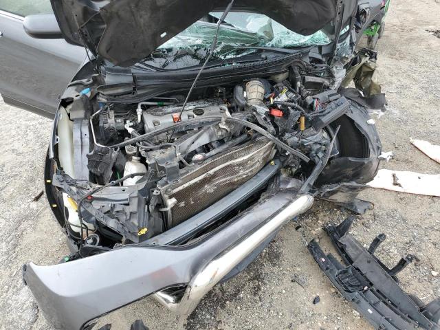 Photo 12 from auction – 2012 HONDA CR-V EX with VIN 3CZRM3H58CG702655