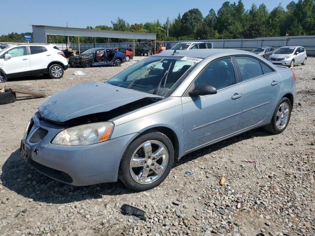 Photo 1 from auction – 2008 PONTIAC G6 BASE with VIN 1G2ZG57N584172227