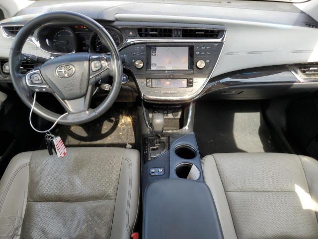 Photo 8 from auction – 2013 TOYOTA AVALON HYB with VIN 4T1BD1EB6DU006361