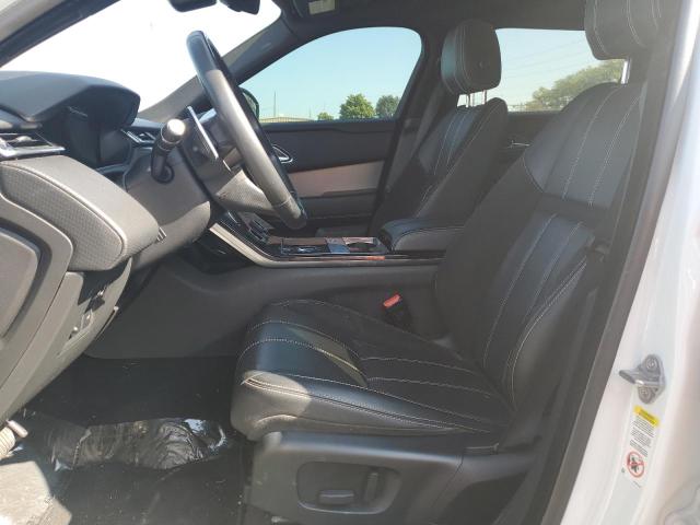 Photo 7 from auction – 2018 LAND ROVER RANGE ROVE with VIN SALYL2RX6JA770410