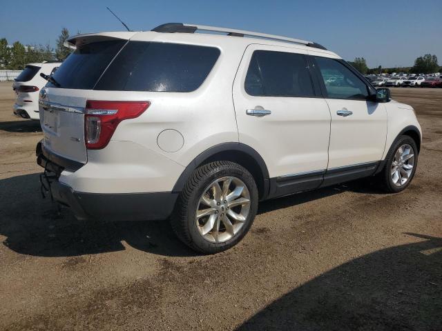 Photo 3 from auction – 2013 FORD EXPLORER X with VIN 1FM5K8D86DGC87951