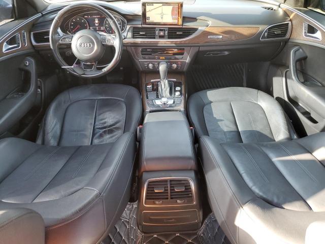 Photo 8 from auction – 2016 AUDI A6 PREMIUM with VIN WAUFFAFC9GN019978