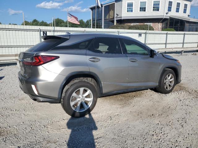 Photo 3 from auction – 2017 LEXUS RX 350 BAS with VIN 2T2ZZMCA4HC034948