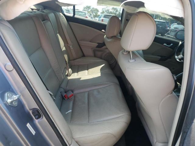 Photo 10 from auction – 2012 ACURA TSX TECH with VIN JH4CU2F64CC000027