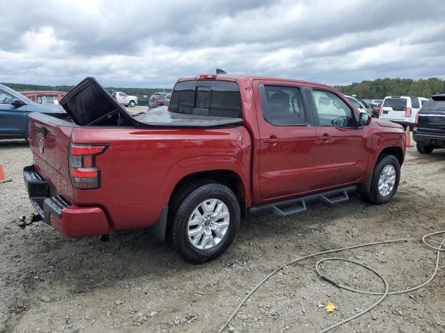 Photo 3 from auction – 2024 NISSAN FRONTIER S with VIN 1N6ED1EKXRN631622