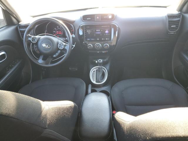 Photo 8 from auction – 2015 KIA SOUL + with VIN KNDJP3A5XF7804561