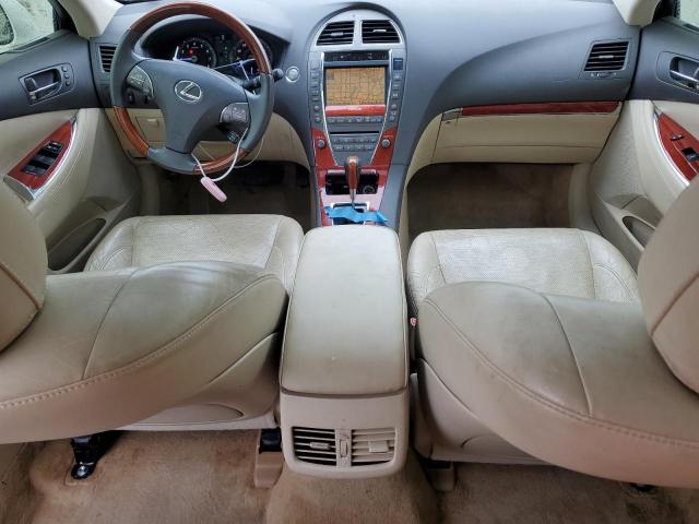 Photo 8 from auction – 2012 LEXUS ES 350 with VIN JTHBK1EG1C2512923