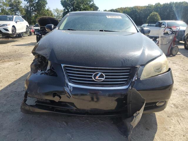 Photo 5 from auction – 2008 LEXUS ES 350 with VIN JTHBJ46G582157748