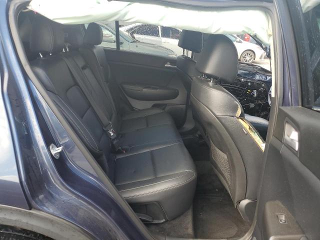 Photo 11 from auction – 2017 KIA SPORTAGE E with VIN KNDPN3AC3H7214302