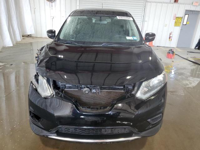 Photo 5 from auction – 2015 NISSAN ROGUE S with VIN KNMAT2MV7FP543701