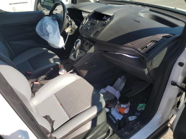 Photo 8 from auction – 2016 FORD TRANSIT CO with VIN NM0LS7E73G1263235